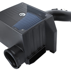 aFe Power Si Air Intake System w/ Pro5R 07-19 Toyota Tundra & Sequoia 5.7L V8 54-81174