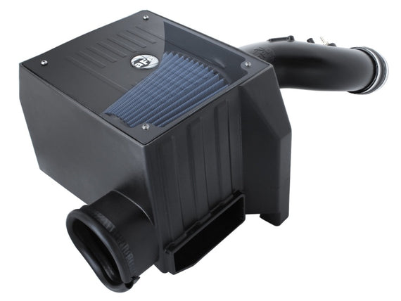 aFe Power Si Air Intake System w/ Pro5R 07-19 Toyota Tundra & Sequoia 5.7L V8 54-81174