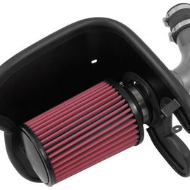 AEM 2017 C.A.S Chevrolet Cruze L4-1.4L F/I Cold Air Intake 21-805C