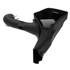 aFe Magnum FORCE Stage-2 Pro DRY S Cold Air Intake System for 15-17 Ford Mustang 54-13015D