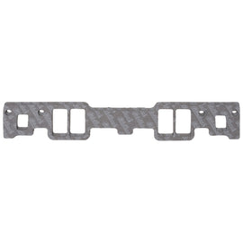 Edelbrock Gasket Intake Chevy Small Block Edelbrock 200 E-Tec Cylinder Heads 7215