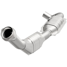 MagnaFlow Direct Fit Catalytic Converter 01 Ford Trucks 4.6L 51171