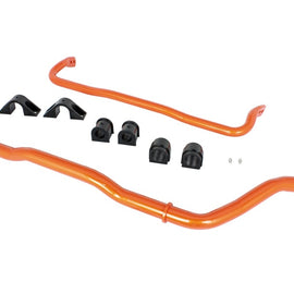 aFe Control Sway Bar Set 17-18 Honda Civic Type R I4 2.0L (t) 440-701001-N