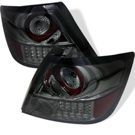 Spyder Auto ALT-YD-?TSTC04-LED-SM LED Tail Lights For 05-10 Scion TC - 5007742 5007742