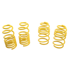 ST Sport-tech Lowering Springs Chevrolet Camaro 60122