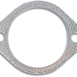 Vibrant 2-Bolt High Temperature Exhaust Gasket (4in I.D.) 1459