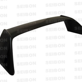 Seibon 02-06 Acura RSX TR Carbon Fiber Rear Spoiler RS0204ACRSX-TR