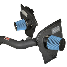 Injen SP1116P SP Short Ram Air Intake 15-18 BMW M3 (F82/83)/BMW M4 (F80) 3.0L SP1116P