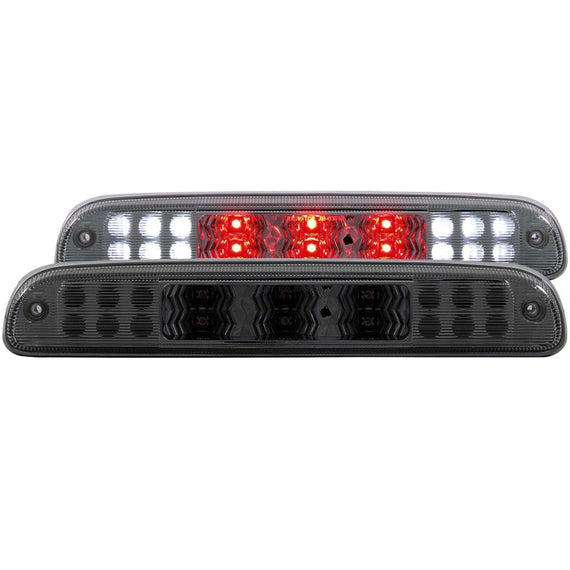 531077 Anzo Third Brake Light Lamp Rear New for F250 Truck F350 F450 F550 Ranger 531077