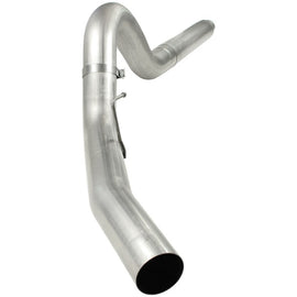 aFe Filters 49-43054 MACH Force XP 5" DPF-Back Stainless Steel Exh System 49-43054
