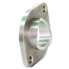 Torque Solution Greddy Modular Blow Off Valve Adapter (Stainless Steel): UNIVERSAL TS-GRD-MODS