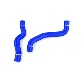 Mishimoto 09+ Nissan 370Z Blue Silicone Hose Kit MMHOSE-370Z-09BL