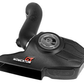 aFe Momentum GT Cold Air Intake System w/ Pro DRY S Media - 15-18 Volkswagen Golf R 50-70036D