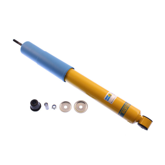 BILSTEIN SHOCK EACH FOR REAR,66-76 BMW 2002,TII,B6 46MM MONOTUBE SHOCKS,GAS 24-008037