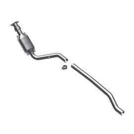 MAGNAFLOW DIRECT FIT CATALYTIC CONVERTER FRONT FOR 1996-1997 DODGE CARAVAN