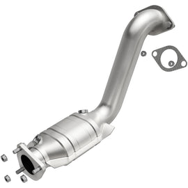 MagnaFlow Direct Fit Catalytic Converter 02-04 Ford Focus L4-2.0L 52298