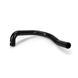 Mishimoto 67-69 Pontiac Firebird 326/350/400 Silicone Upper Radiator Hose MMHOSE-GM-15U