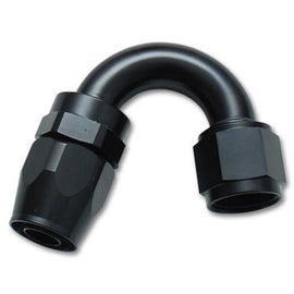 Vibrant -12AN 150 Degree Elbow Hose End Fitting 21512