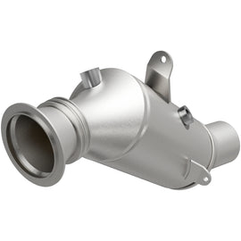 MagnaFlow Direct Fit Catalytic Converter 2015 BMW 640i/740i Underbody 52254
