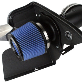 aFe Power 54-10462 Stage 2 Pro 5R Air Intake System 01-06 BMW M3 (E46) L6-3.2L 54-10462
