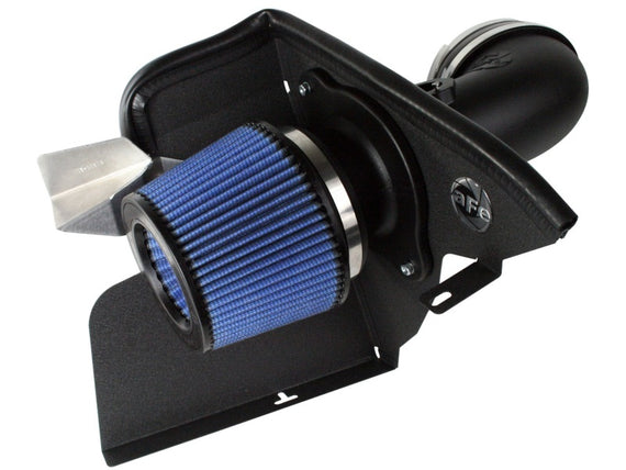 aFe Power 54-10462 Stage 2 Pro 5R Air Intake System 01-06 BMW M3 (E46) L6-3.2L 54-10462