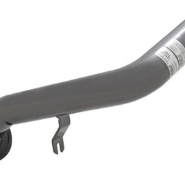 AEM 03-06 Chevy Aveo 1.6L Silver Cold Air Intake 21-537C