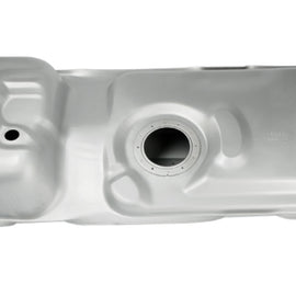 Aeromotive Stealth Fuel Tank 15.4Gallon Steel Silver Powdercoated 18690 For Ford 18690