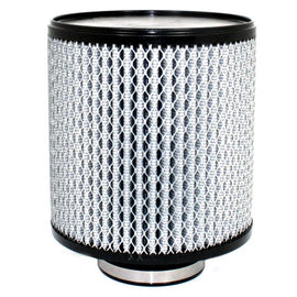 aFe MagnumFLOW Air Filters UCO PDS A/F PDS 4F x 8-1/2B x 8-1/2T x 8-1/2H 21-90066