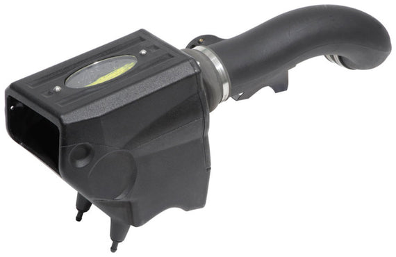 Airaid 315-361 Performance Air Intake System Fits 18-21 Wrangler Wrangler (JL) 315-361