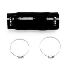 Honda Civic 1.5T Silicone Induction Hose 2016 2017 2018 Black Mishimoto MMHOSE-CIV-16IHBK