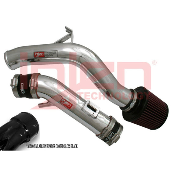 Injen 04-06 Altima 2.5L 4 Cyl. (Automatic Only) Polished Cold Air Intake SP1976P