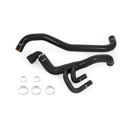 Mishimoto for Ford F-150 6.2L V8 Raptor Silicone Radiator Hose Kit, 2010-2014 MMHOSE-F62-10BK