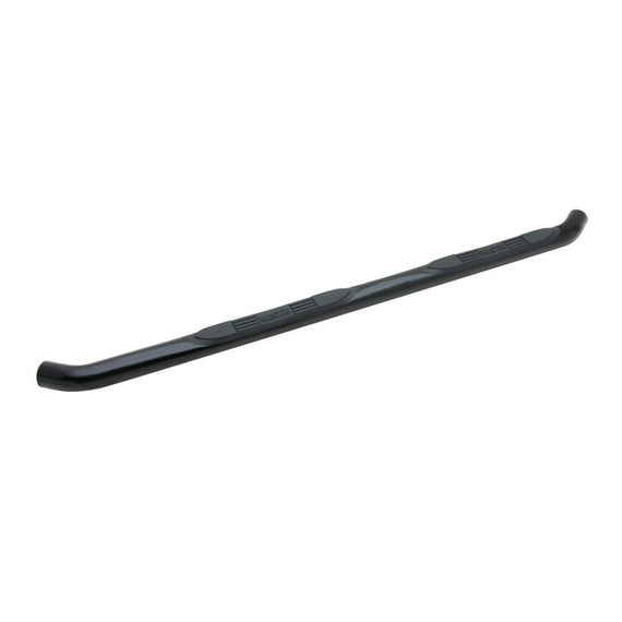 Westin 2007-2017 Jeep Wrangler Unlimited 4dr E-Series 3 Nerf Step Bars - Black 23-3295
