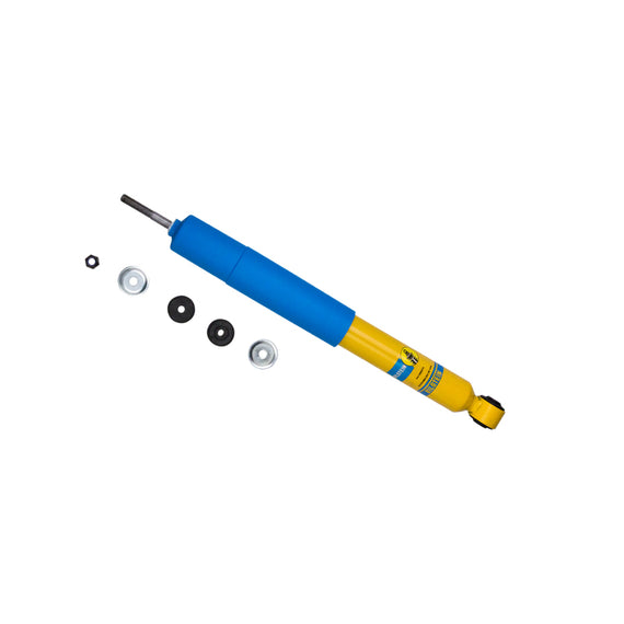 Bilstein 24-186674 Front Shock Absorber for F-250/F-350/F-450/F-550 Super Duty 24-186674