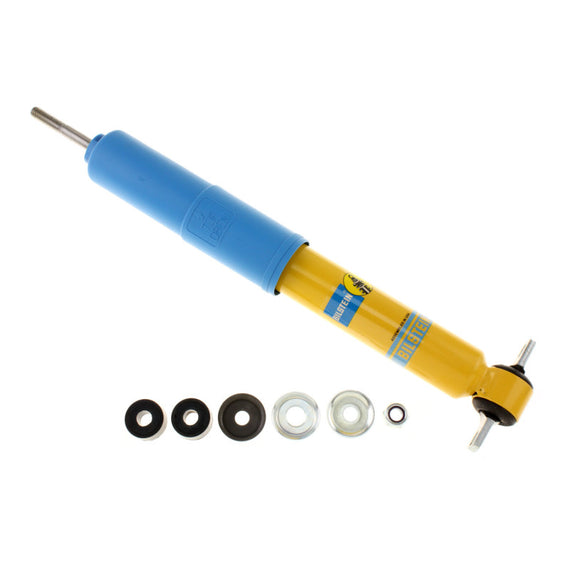 Bilstein 24-184991 B6 4600 Front Monotube Shock Absorber for 1995-2004 Tacoma 24-184991