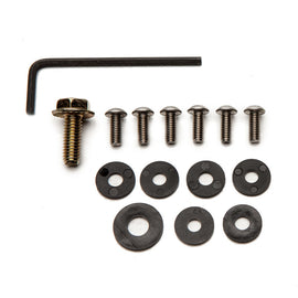 Cobb Subaru SF Intake System Hardware Kit 712150-HW