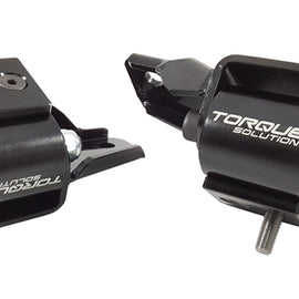 Torque Solution TS-SU-291 Engine Mounts for Subaru WRX 2015 Forester XT 2014+ TS-SU-291