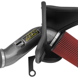 AEM Performance Cold Air Intake System Fits 2016-2020 Pilot Ridgeline 3.5L +13HP 21-795C