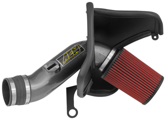 AEM Performance Cold Air Intake System Fits 2016-2020 Pilot Ridgeline 3.5L +13HP 21-795C