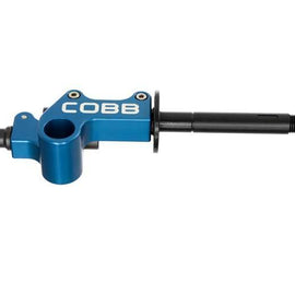 COBB 6 SPEED DOUBLE ADJUSTABLE SHORT THROW SHIFTER  for 08-11 SUBARU IMPREZA WRX 215315