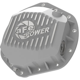 aFe 46-70390 Street Series Rear Differential Cover 03-18 Dodge/RAM 2500/3500 46-70390