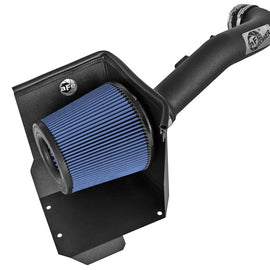 aFe Magnum FORCE Stage-2 Pro 5R Cold Air Intake System 09-13 Chevrolet Silverado V8-5.3L 54-21752