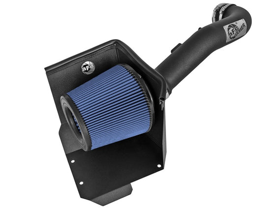 aFe Magnum FORCE Stage-2 Pro 5R Cold Air Intake System 09-13 Chevrolet Silverado V8-5.3L 54-21752