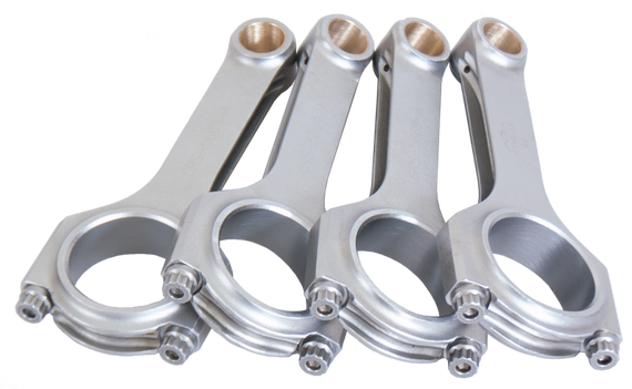 Eagle CRS5669A3D Connecting Rods H-Beam 1.8T Audi Volkswagen Jetta Golf A4 TT CRS5669A3D