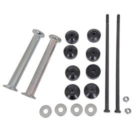 Superlift 98-10 Ford Ranger 4WD w/ 4in Superlift Lift Kit Sway Bar Links - Front 30-9630