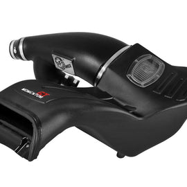 aFe Momentum GT Pro DRY S Intake System 2016 Ford F-150 EcoBoost V6-2.7L/3.5L (tt) 51-73112-1