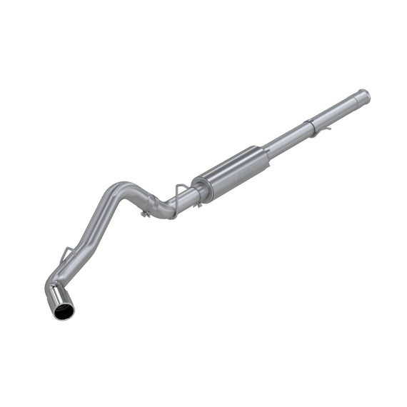 MBRP Exhaust S5070409 XP Series Cat Back Exhaust System S5070409