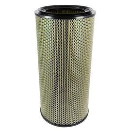 aFe ProHDuty Air Filters OER PG7 A/F HD PG7 RC: 12-3/4OD x 8-3/8ID x 27H 70-70042