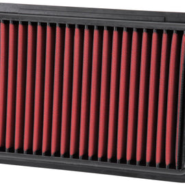 AEM Induction 28-20370 Dry Flow Air Filter Fits 2007-2017 Toyota Camry Venza 28-20370