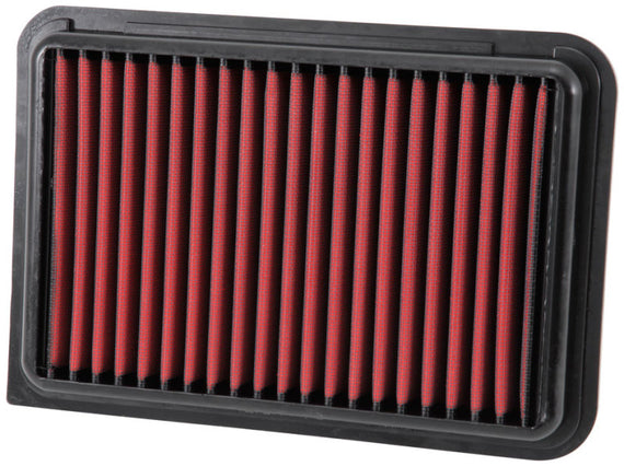 AEM Induction 28-20370 Dry Flow Air Filter Fits 2007-2017 Toyota Camry Venza 28-20370